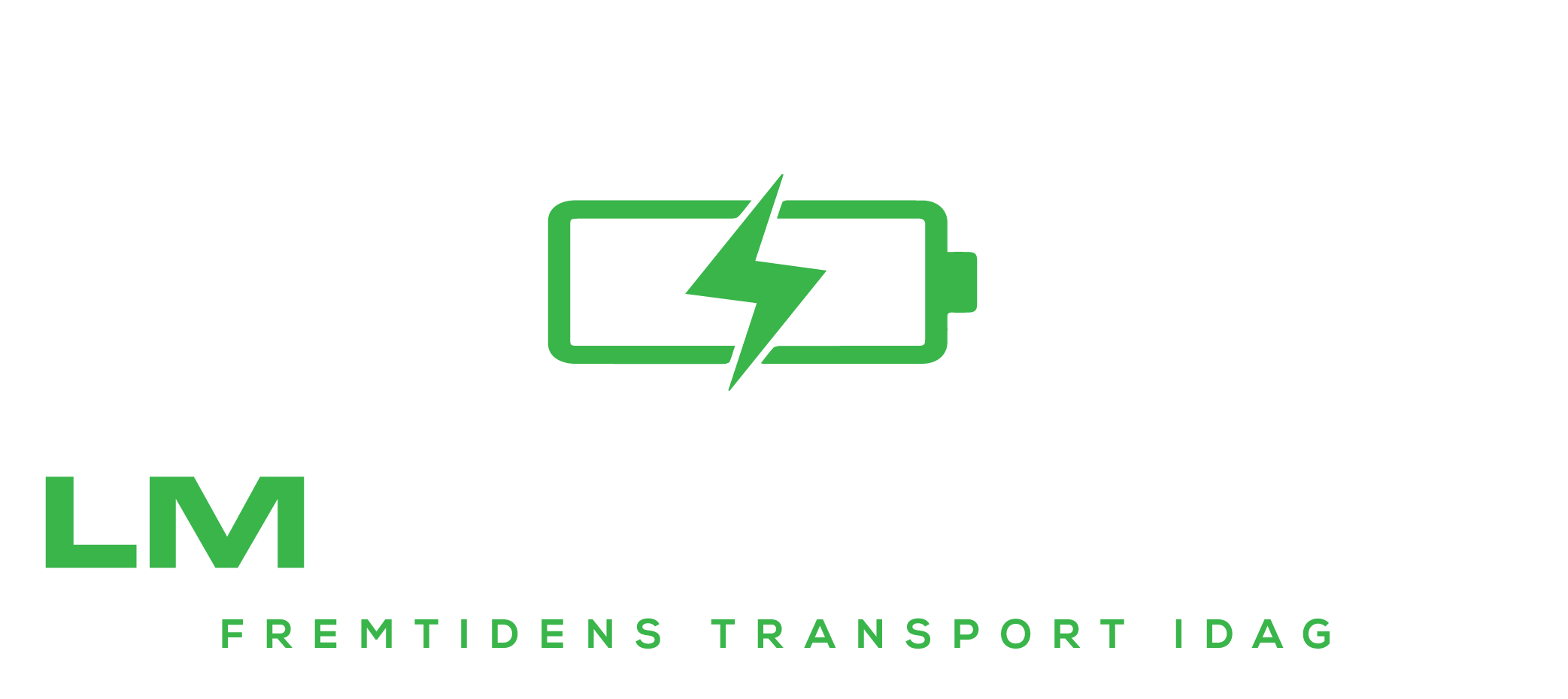 LM Elbiler A/S logo